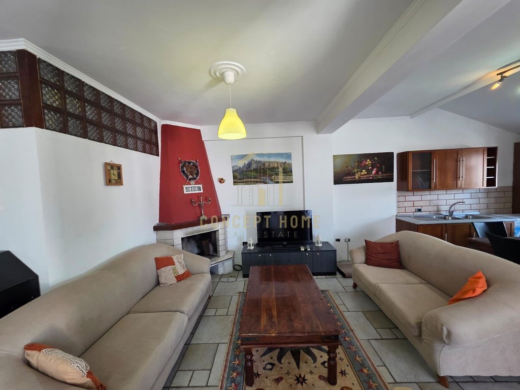 Apartament me qera 1+1 ne medrese