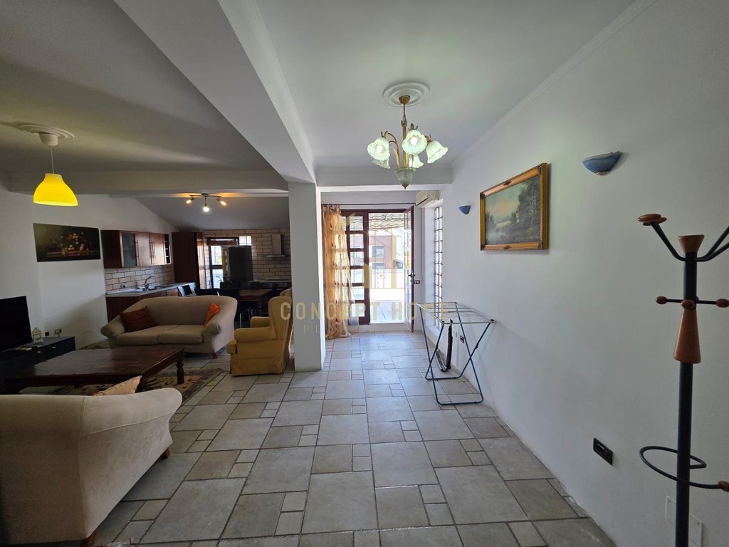 Apartament me qera 1+1 ne medrese
