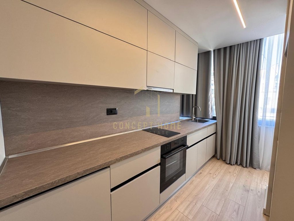 Airbnb in affitto nel centro di Tirana