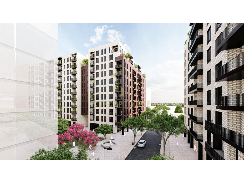 1+1 apartment zum verkauf in laprak