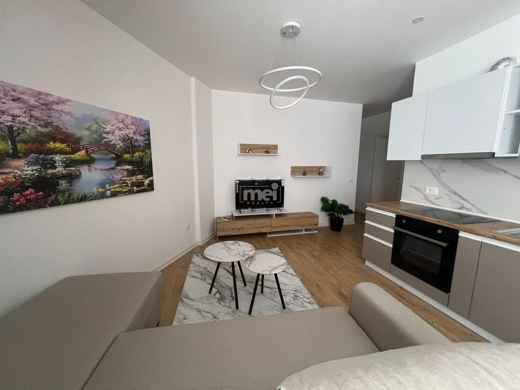 Einzimmer-apartment zu verkaufen in shkemb kavaje!