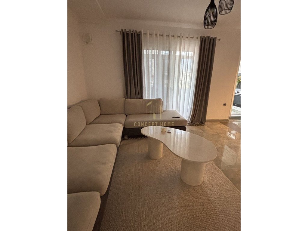 Apartamento 2+1 para alugar em ali dem