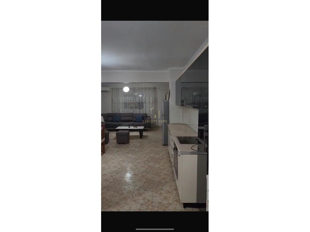 Jepet me qera apartament 2+1 laprake