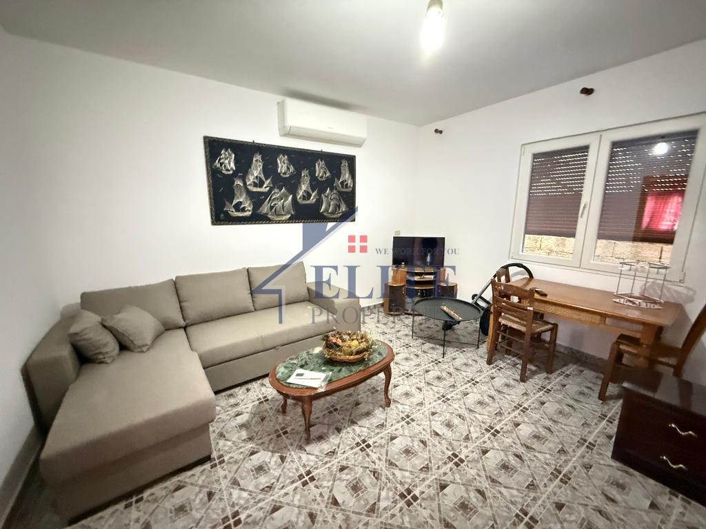 Selite, appartement 1+1 à louer