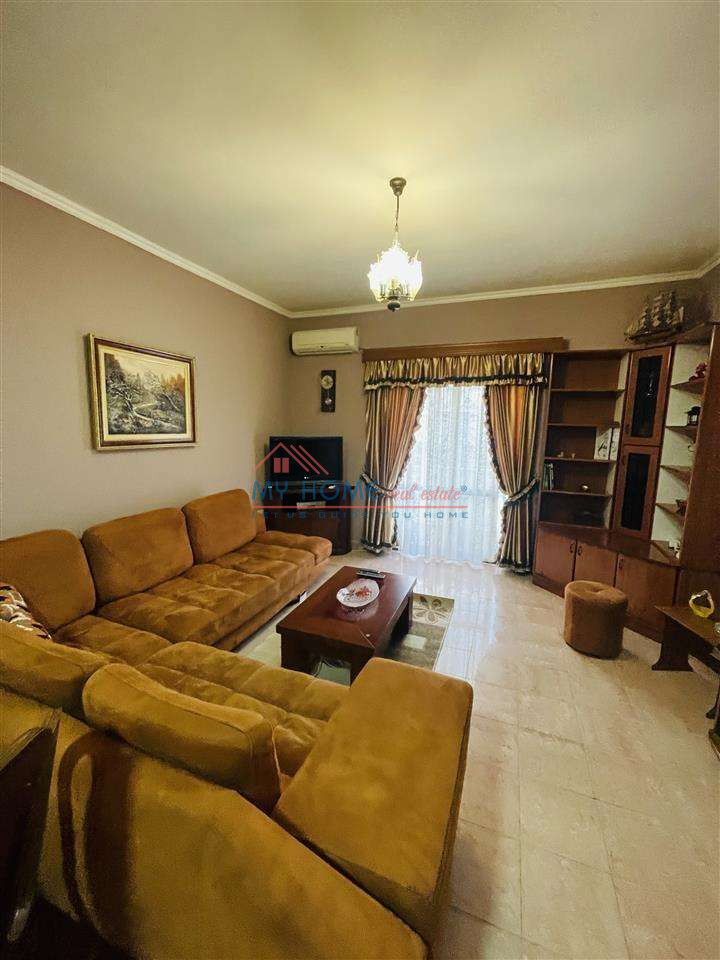 Apartamento 2+1 para alugar perto do antigo restaurante durres Tirana - my home real estate