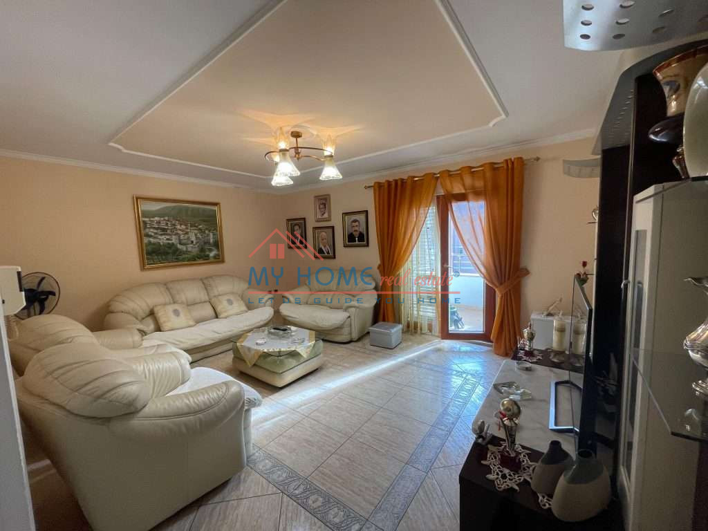 Appartement 2+1 à vendre à myslym shyri - my home real estate