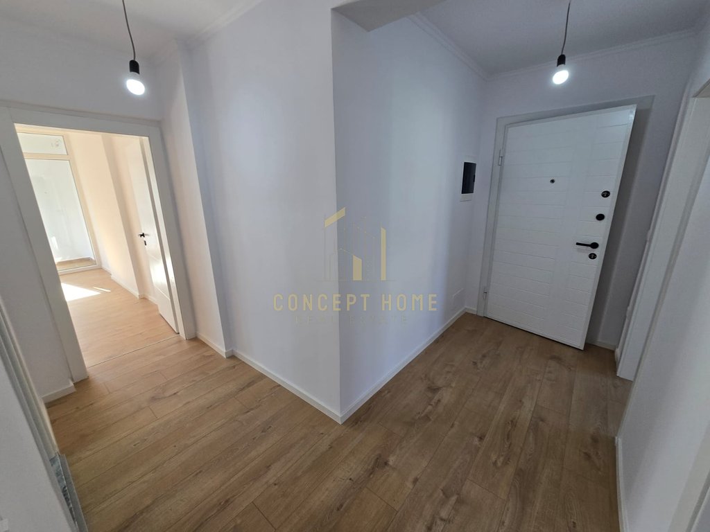 Apartamento 2+1+2 à venda em don bosko, Tirana