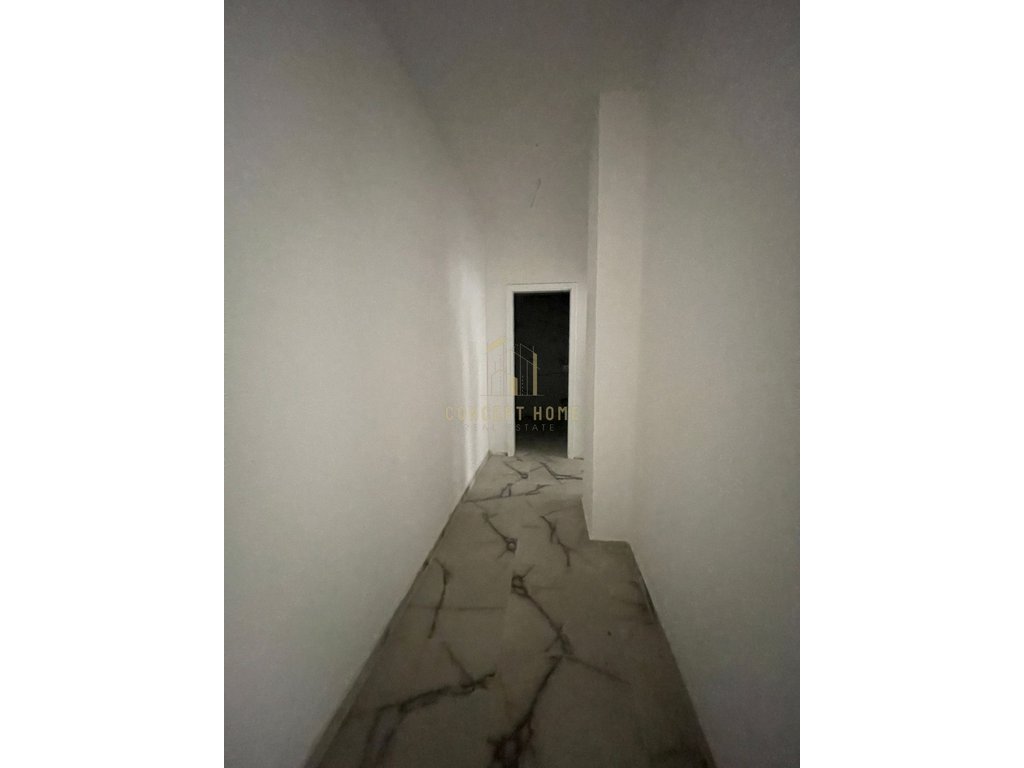 Apartamento en venta 2+1+2 + plaza de parking cerca del lago thate