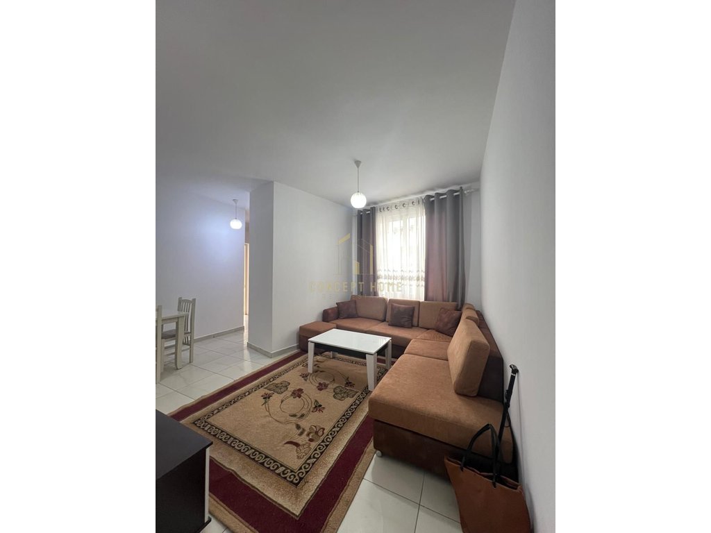 Jepet me qera apartament 2+1 ne Astir.