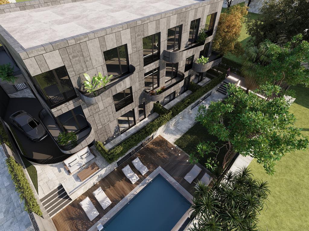 Apartament 1+1 në shitje në paskuqan, Tiranë