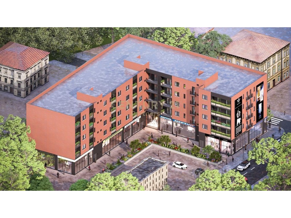 Apartamento à venda 2+1 "Rruga 7 Marsi" kamez!