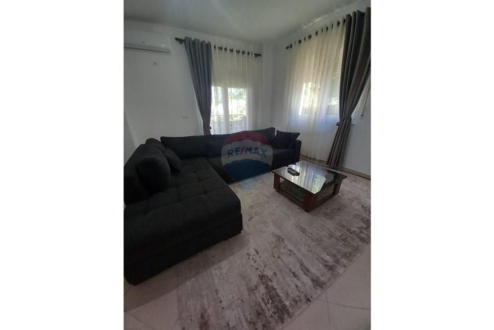 Appartement à louer 2+1+2 à fresk, rue ramazan gaxherri