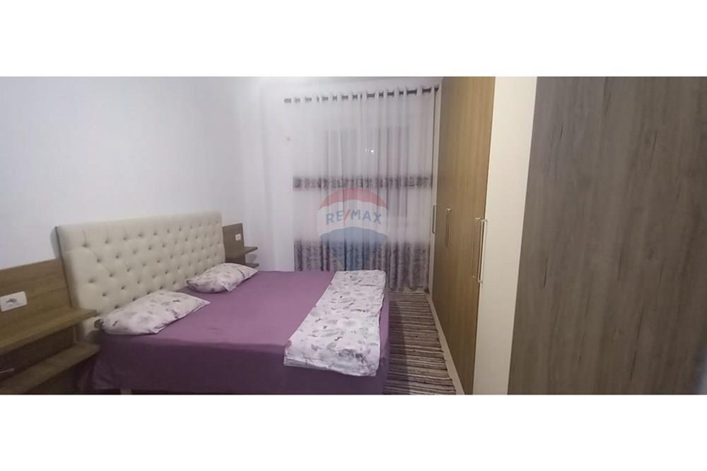 Appartement à louer 2+1+2 à fresk, rue ramazan gaxherri
