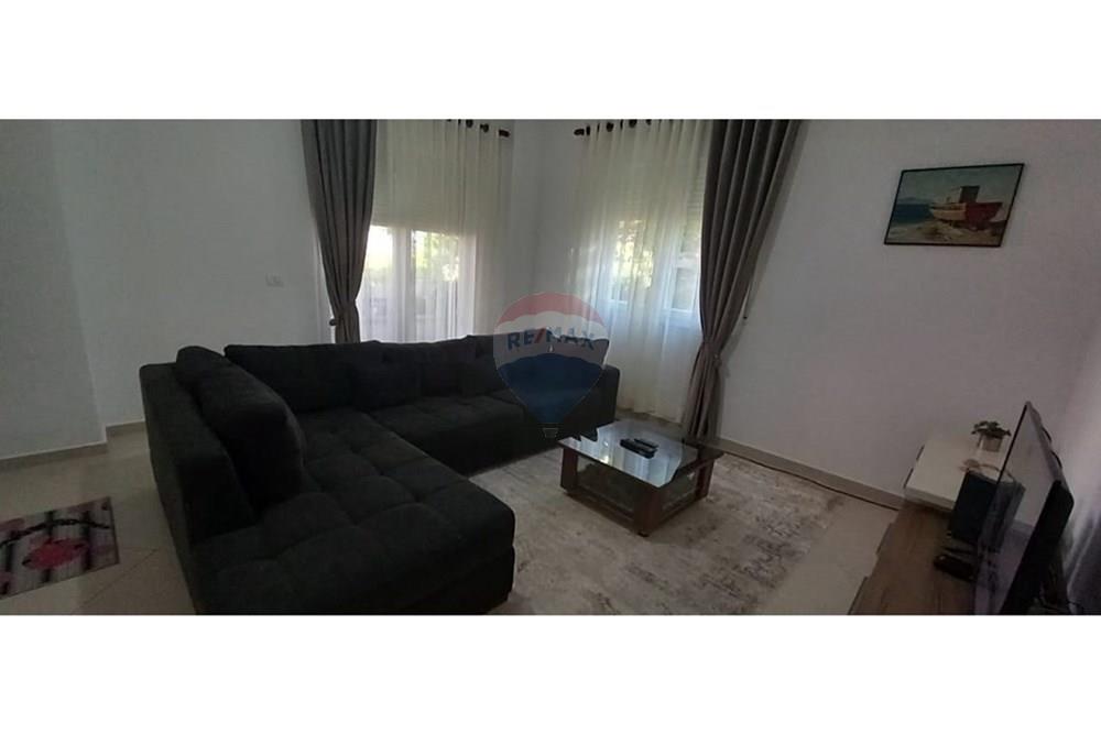 Appartement à louer 2+1+2 à fresk, rue ramazan gaxherri