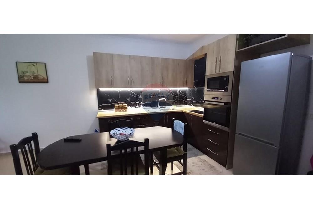 Appartement à louer 2+1+2 à fresk, rue ramazan gaxherri