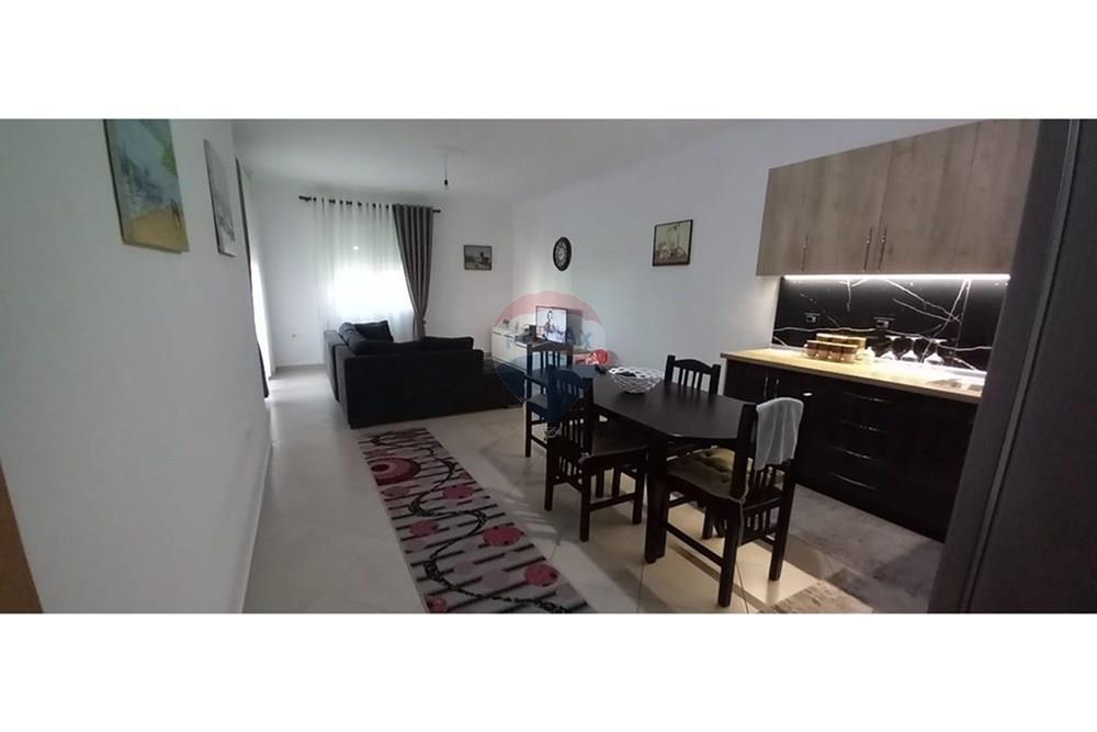 Appartement à louer 2+1+2 à fresk, rue ramazan gaxherri