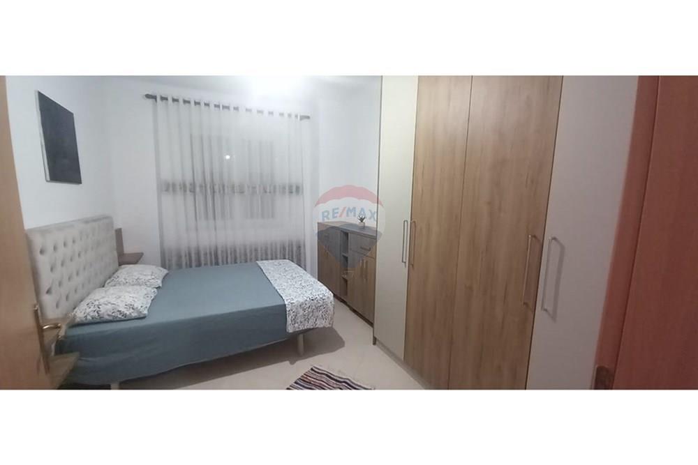 Appartement à louer 2+1+2 à fresk, rue ramazan gaxherri