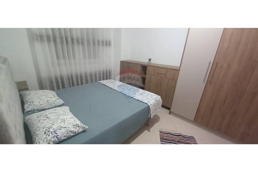 Appartement à louer 2+1+2 à fresk, rue ramazan gaxherri