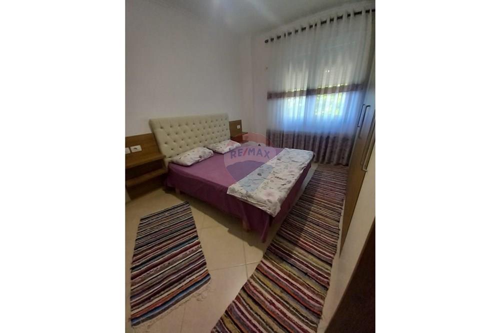 Appartement à louer 2+1+2 à fresk, rue ramazan gaxherri
