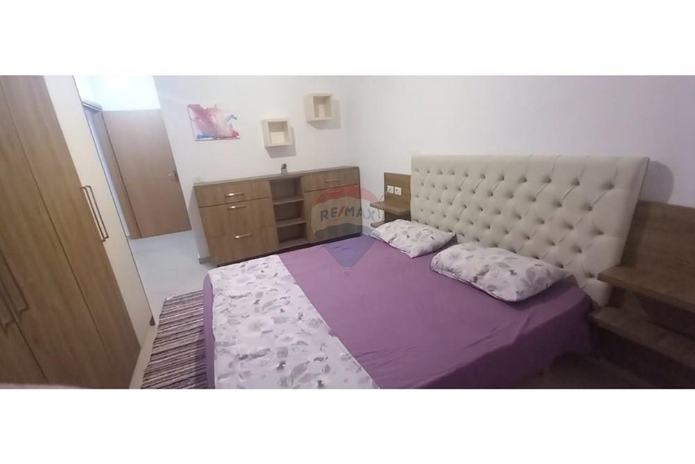 Appartement à louer 2+1+2 à fresk, rue ramazan gaxherri