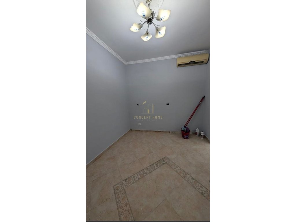 Appartement 1+1