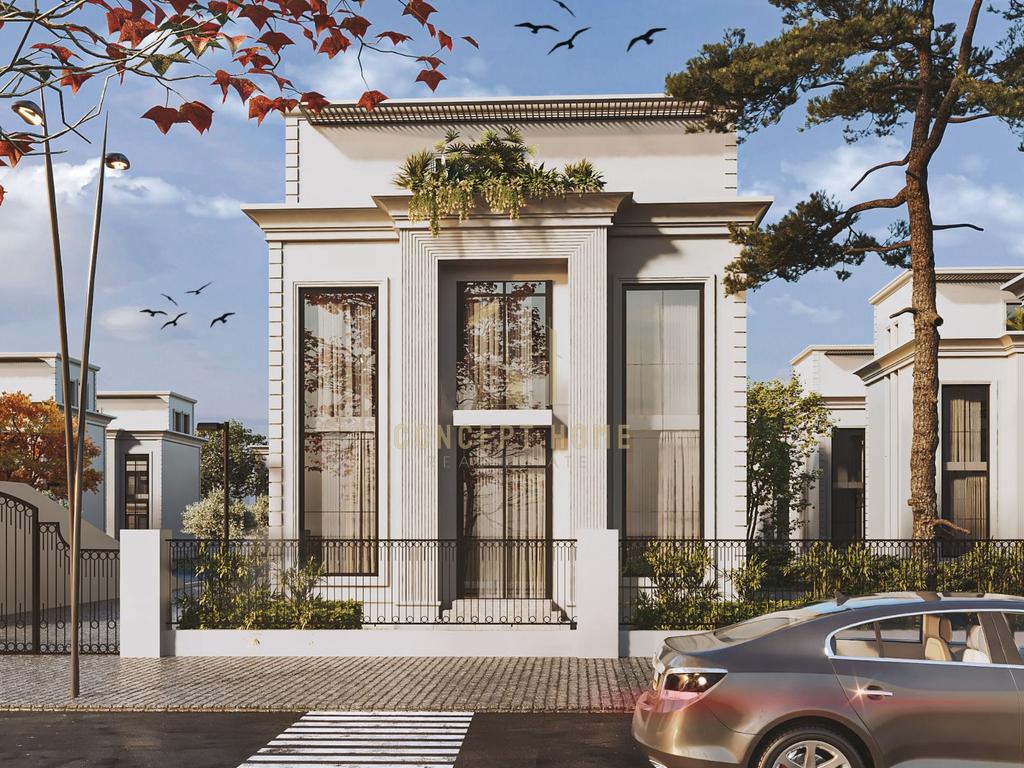 Maison à vendre à farkë, Tirana