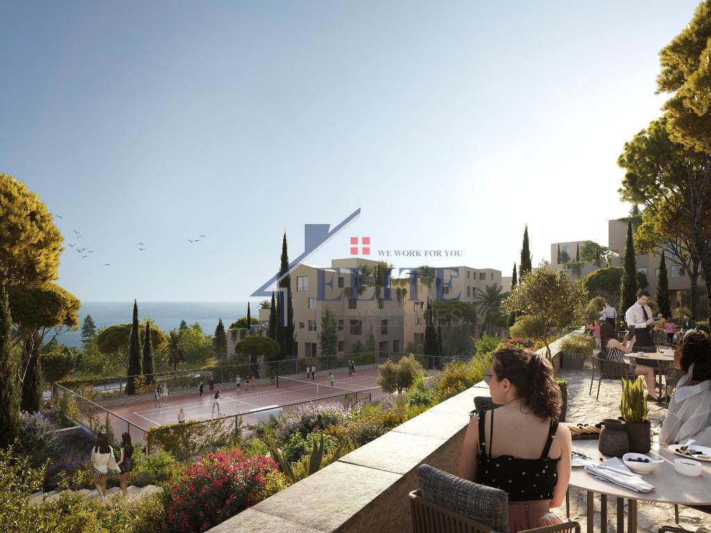 Square village, apartament 2+1 në shitje