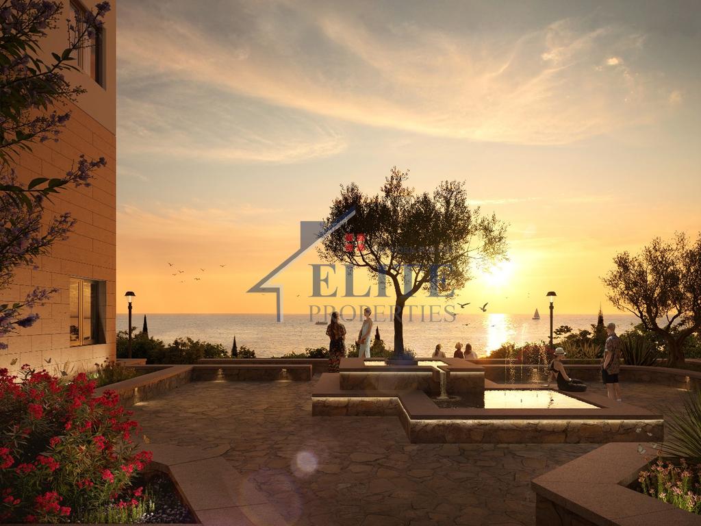 Square village, apartament 2+1 në shitje