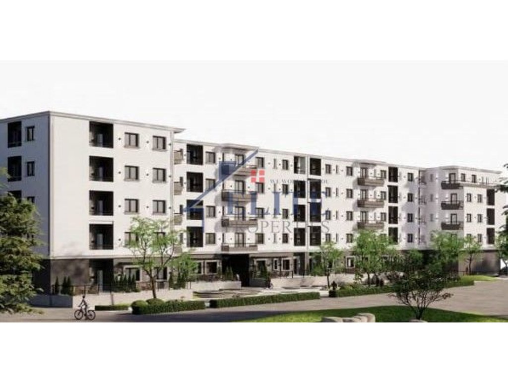 Kamëz, 2+1 wohnung zum verkauf