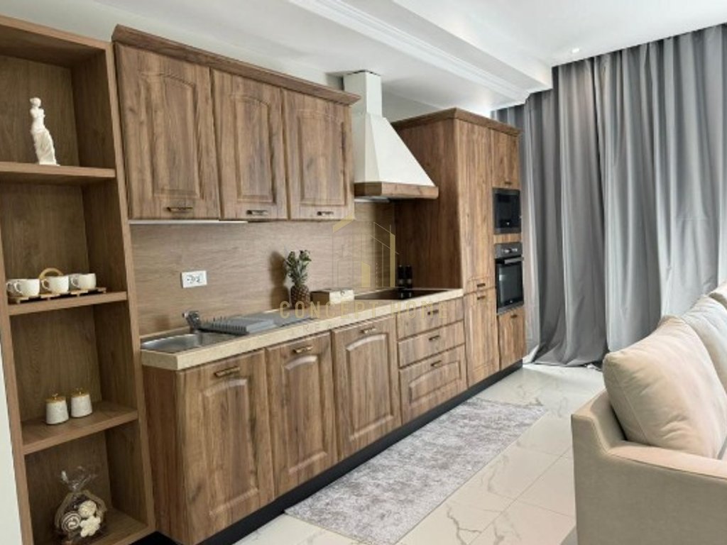 Apartament për shitje tek liqeni artificial, lake view