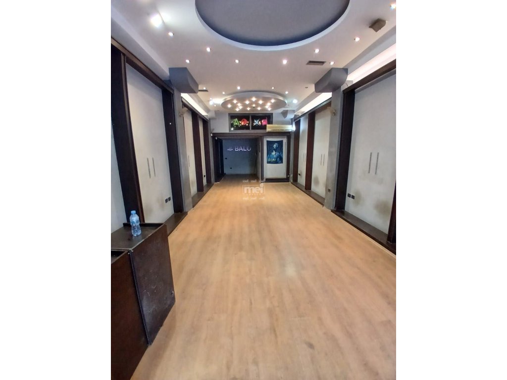 Spazio commerciale in affitto nel centro, Durrës