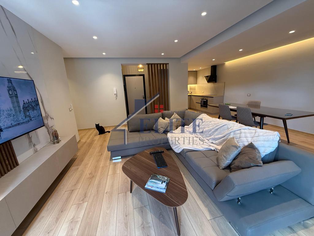 Kodra e diellit 2, super appartement 2+1 à louer