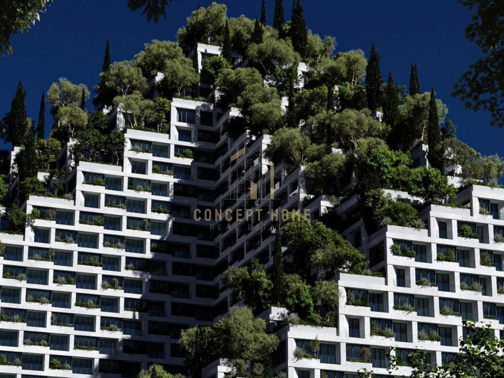 Apartament për shitje në laprakë, Tiranë