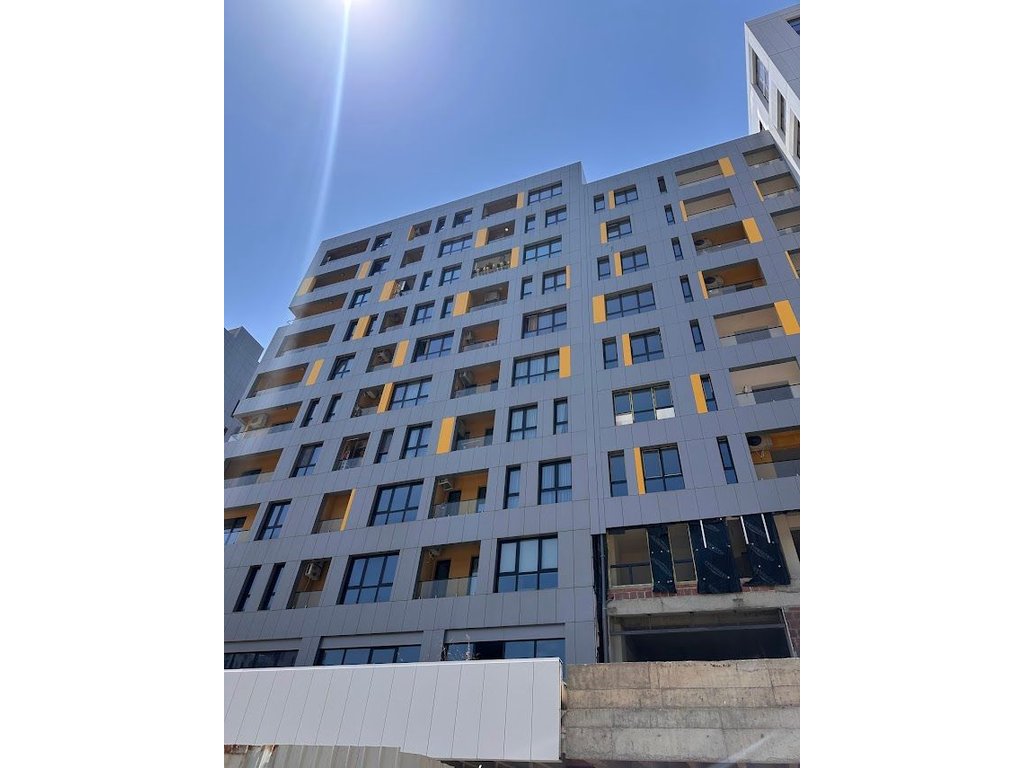 Para venda apartamento 2+1 no arlis square 21!
