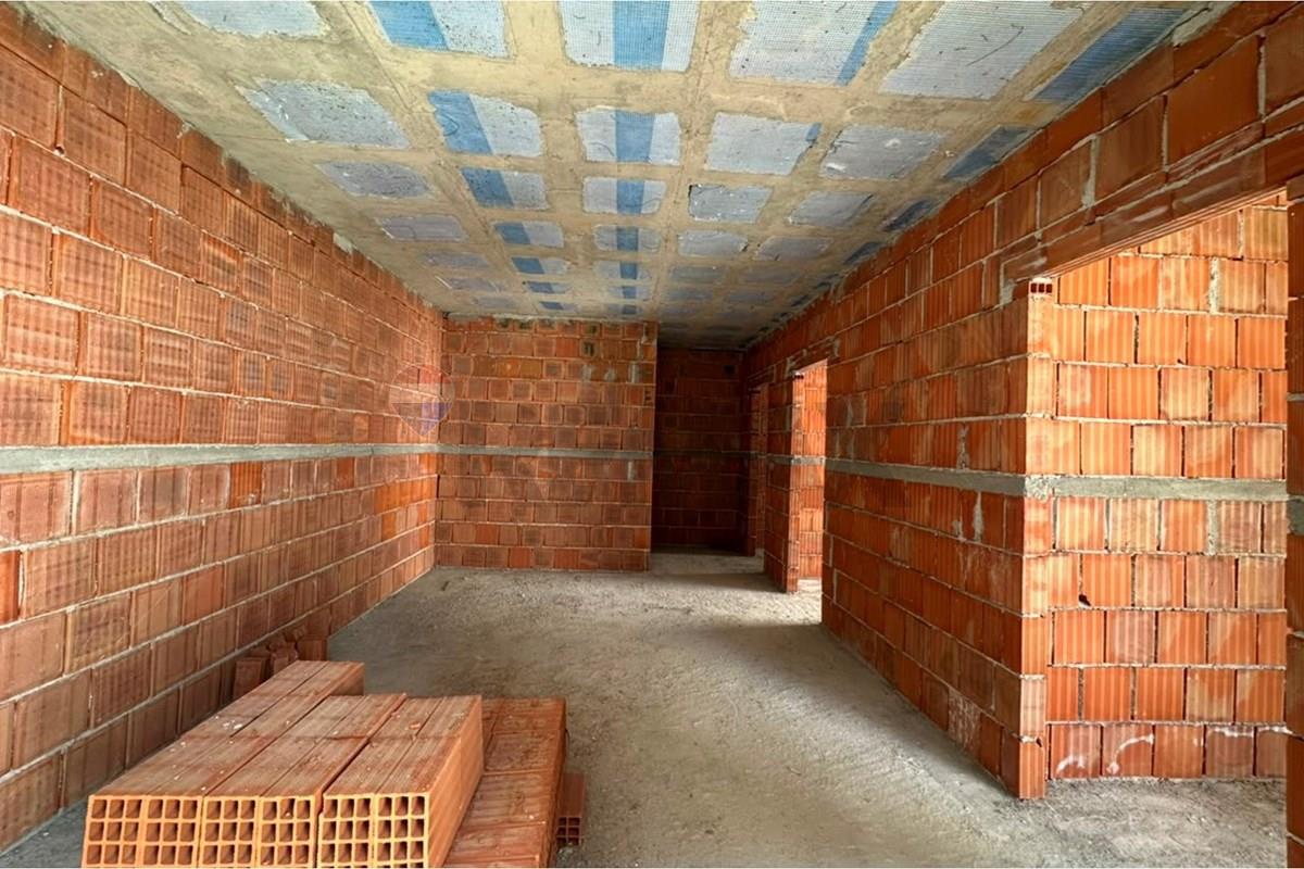 Golem, liburna residence, appartamento 2+1 in vendita + posto auto