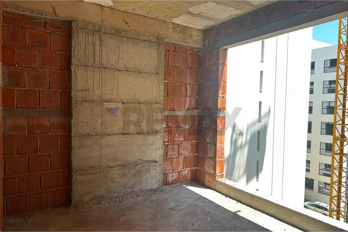 Golem, liburna residence, appartamento 2+1 in vendita + posto auto