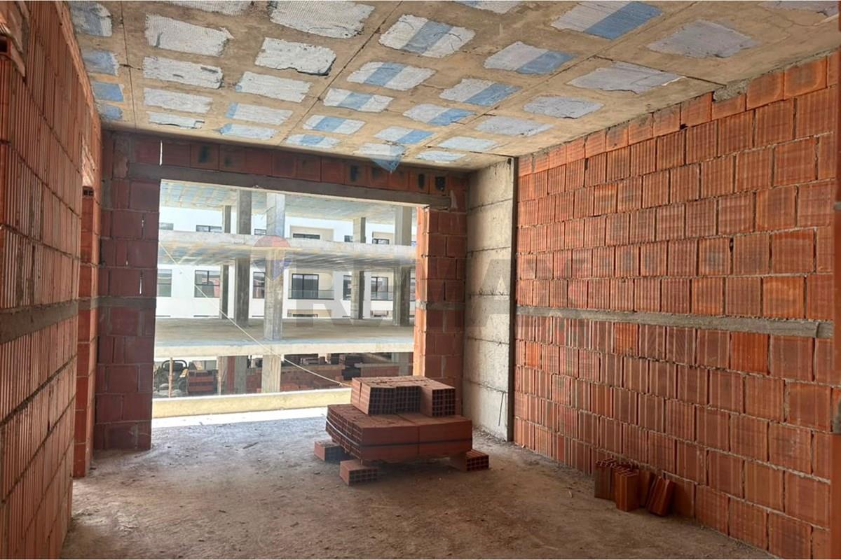 Golem, liburna residence, appartamento 2+1 in vendita + posto auto