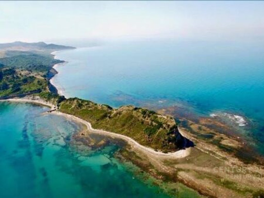 Land for sale with sea view at cape rodonit! (7)