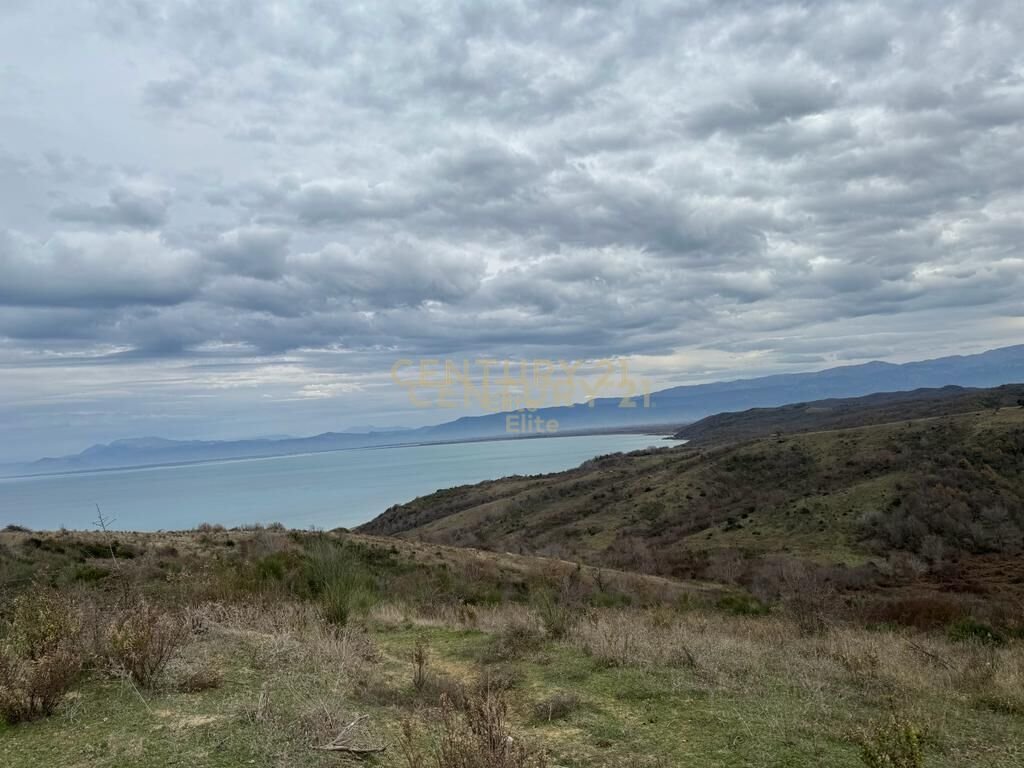Land for sale with sea view at cape rodonit! (8)