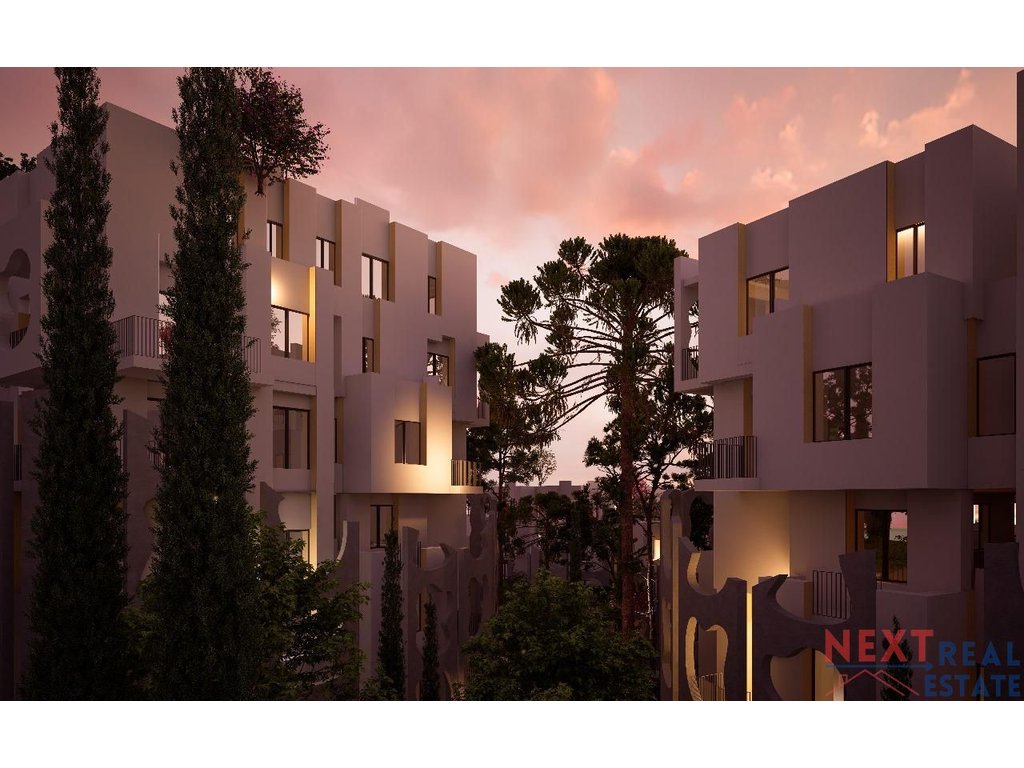 Apartament 2+1 ne radhima fortress
