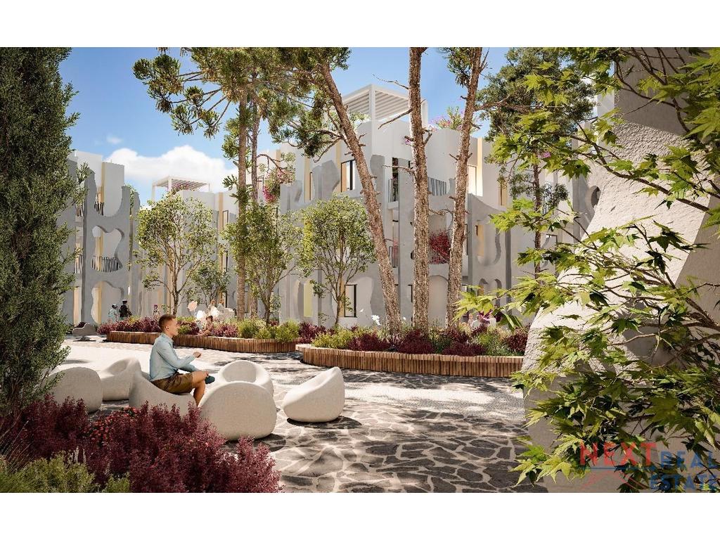 Apartament 2+1 ne radhima fortress