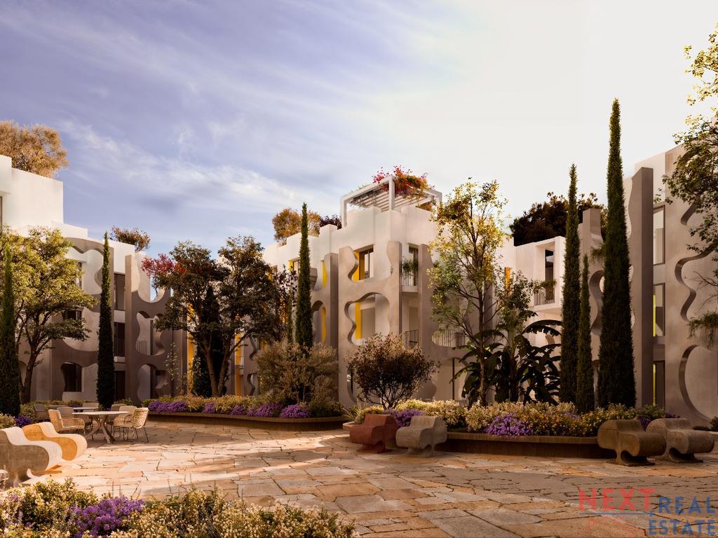 Apartament 2+1 ne radhima fortress