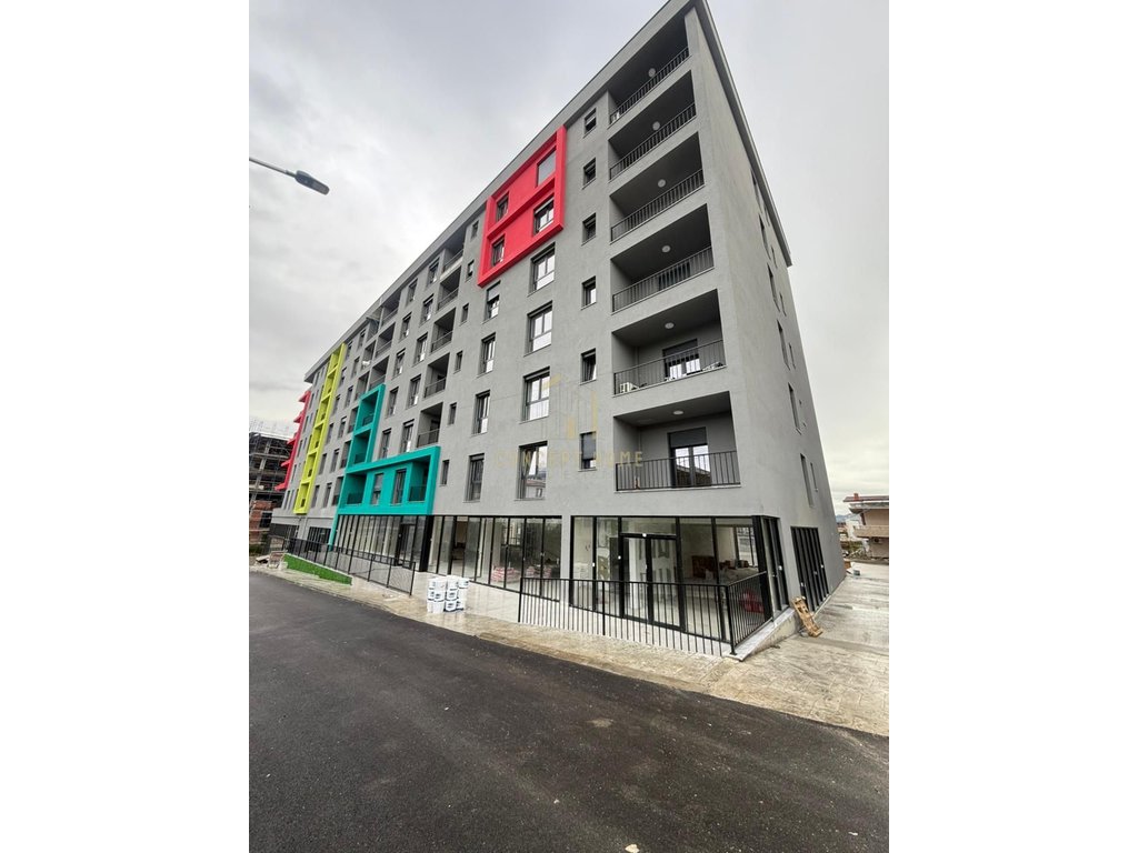 1+1 apartment zum verkauf in paskuqan, Tirana