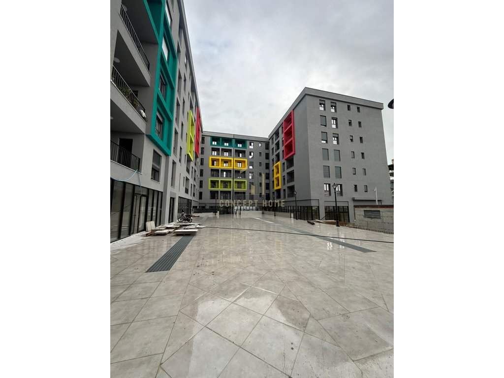 Apartament 1+1 për shitje në paskuqan, Tiranë