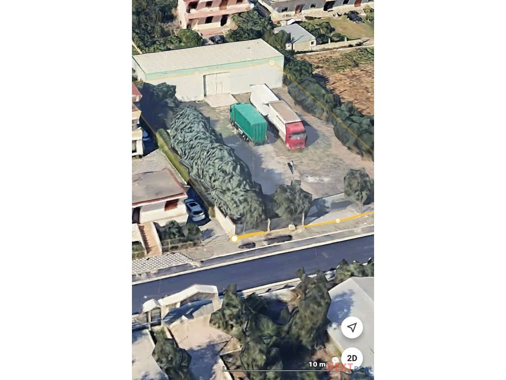 Negozio in vendita – Valias, Tirana