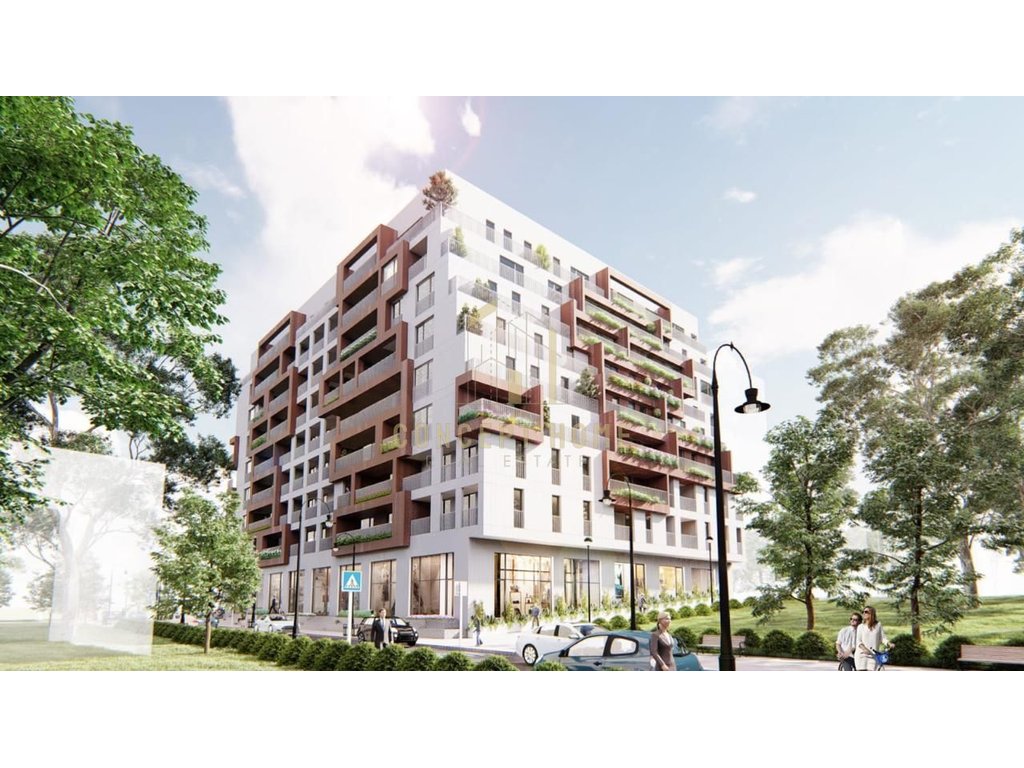 Apartment zum verkauf 2+1+2 in kamez, bathore