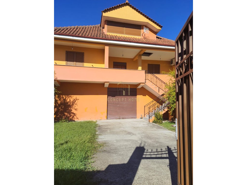 Privates haus zur miete 2+1+2 koder kamez