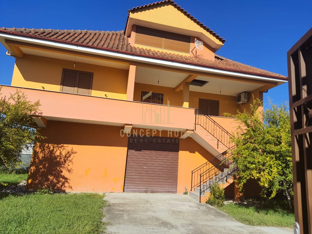 Privates haus zur miete 2+1+2 koder kamez