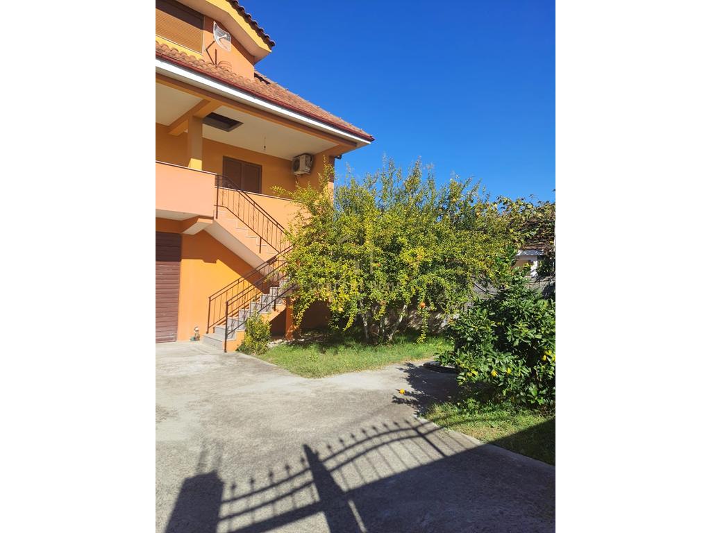 Privates haus zur miete 2+1+2 koder kamez