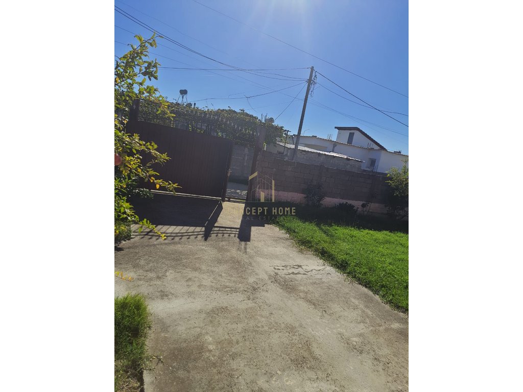 Privates haus zur miete 2+1+2 koder kamez